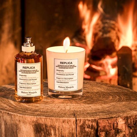 maison margiela by the fire place|by the fireplace sephora.